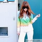 Jenny Lewis Lyrics