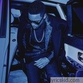 Jeremih Lyrics