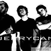 Jerrycan Lyrics