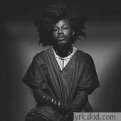 Jesse Boykins Iii Lyrics