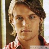 Jesse Spencer Lyrics