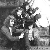 Jethro Tull Lyrics