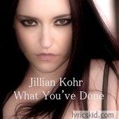 Jillian Kohr Lyrics