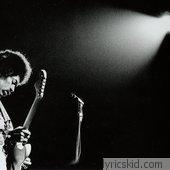 Jimi Hendrix Lyrics