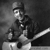 Jimmie Rodgers Lyrics