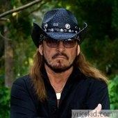 Jimmie Van Zant Lyrics