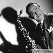 Jimmy Dorsey Lyrics