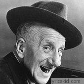 Jimmy Durante Lyrics