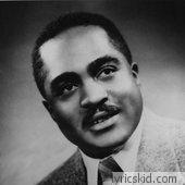 Jimmy Witherspoon Lyrics