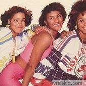 J.j. Fad Lyrics