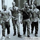 Jls Lyrics