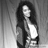 Jody Watley Lyrics