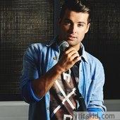 Joe Mcelderry Lyrics