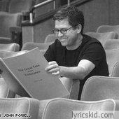 Joe Powell Lyrics
