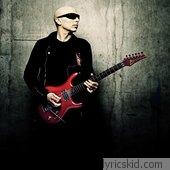 Joe Satriani Lyrics