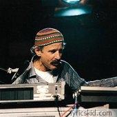 Joe Zawinul Lyrics