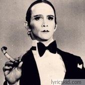 Joel Grey Lyrics