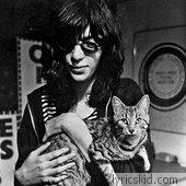 Joey Ramone Lyrics