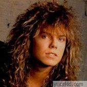 Joey Tempest Lyrics