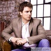 John Barrowman Lyrics