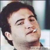 John Belushi Lyrics