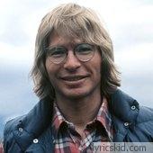 John Denver Lyrics