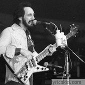 John Entwistle Lyrics