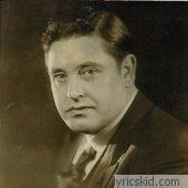 John Mccormack Lyrics