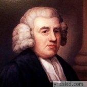 John Newton Lyrics