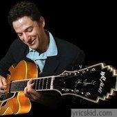 John Pizzarelli Lyrics