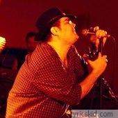 John Popper Lyrics
