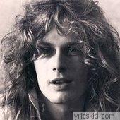 John Sykes Lyrics