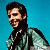 John Travolta Lyrics