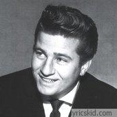 Johnny Burnette Lyrics
