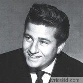 Johnny Burnette Lyrics