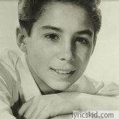 Johnny Crawford Lyrics