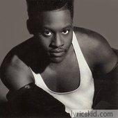 Johnny Gill Lyrics