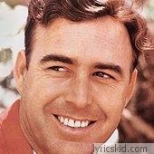 Johnny Horton Lyrics