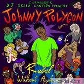 Johnny Polygon Lyrics