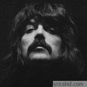 Jon Lord Lyrics
