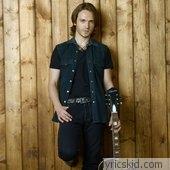 Jonathan Jackson Lyrics