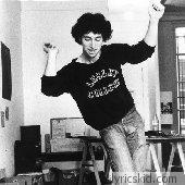 Jonathan Richman Lyrics