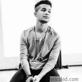 Jordan Fisher Lyrics