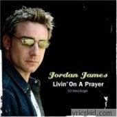 Jordan James Lyrics