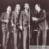 Jordanaires Lyrics