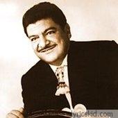 Jose Alfredo Jimenez Lyrics