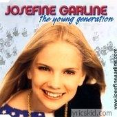 Josefine Garline Lyrics