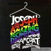 Joseph & The Amazing Technicolor Dreamcoat Lyrics