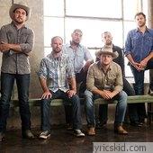 Josh Abbott Band Lyrics