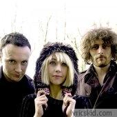 Joy Formidable Lyrics